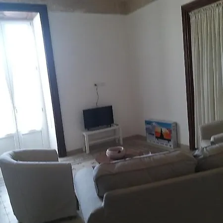 Il Vicolo Apartamento *
