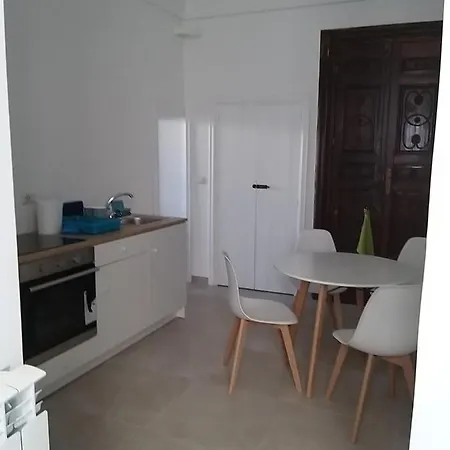 Apartamento Il Vicolo