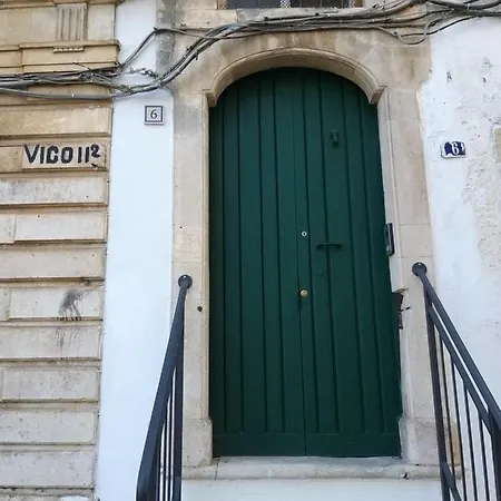 Il Vicolo Martina Franca