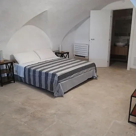 Il Vicolo Martina Franca
